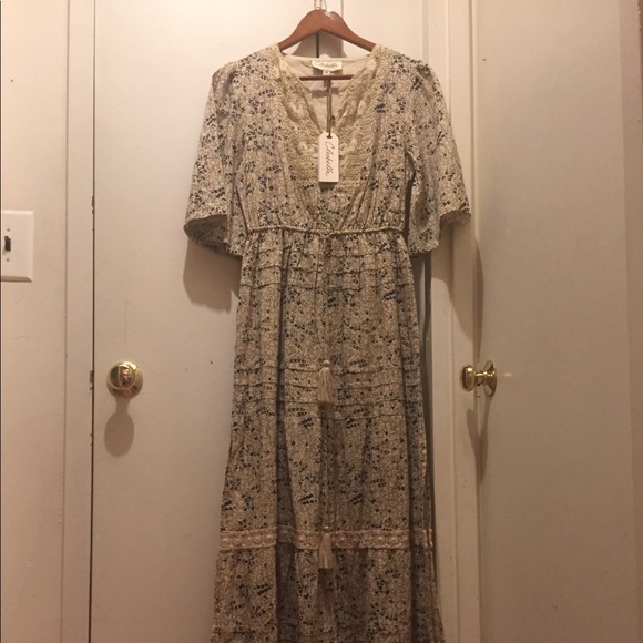 Cleobella Dresses & Skirts - NEW Cleobella “Damai” maxi dress